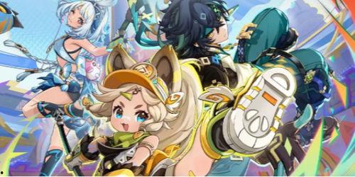 原神音乐爆料大全最新,探寻游戏旋律背后的故事与魅力